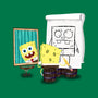 Me-Hoy-Mi-Noy-Mens-Long Sleeved-Tee-DrawnByBryan