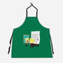 Me-Hoy-Mi-Noy-Unisex-Kitchen-Apron-DrawnByBryan