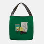 Me-Hoy-Mi-Noy-None-Adjustable Tote-Bag-DrawnByBryan