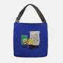 Me-Hoy-Mi-Noy-None-Adjustable Tote-Bag-DrawnByBryan