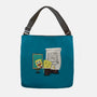 Me-Hoy-Mi-Noy-None-Adjustable Tote-Bag-DrawnByBryan
