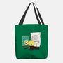 Me-Hoy-Mi-Noy-None-Basic Tote-Bag-DrawnByBryan