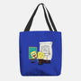 Me-Hoy-Mi-Noy-None-Basic Tote-Bag-DrawnByBryan