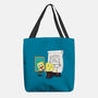 Me-Hoy-Mi-Noy-None-Basic Tote-Bag-DrawnByBryan