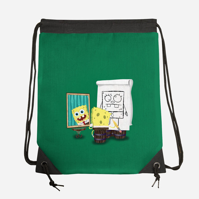 Me-Hoy-Mi-Noy-None-Drawstring-Bag-DrawnByBryan
