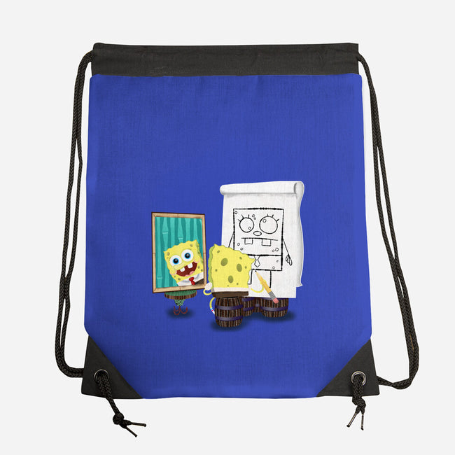 Me-Hoy-Mi-Noy-None-Drawstring-Bag-DrawnByBryan