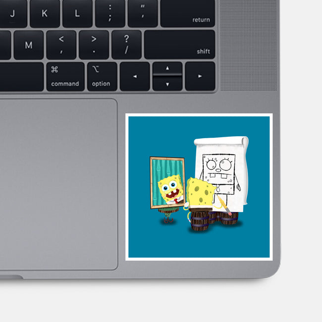 Me-Hoy-Mi-Noy-None-Glossy-Sticker-DrawnByBryan