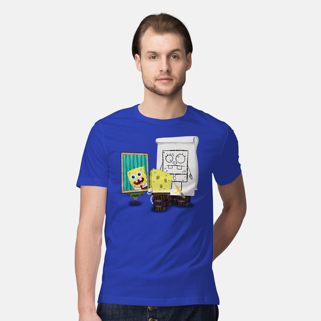 Me-Hoy-Mi-Noy-Mens-Premium-Tee-DrawnByBryan