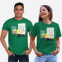 Me-Hoy-Mi-Noy-Unisex-Basic-Tee-DrawnByBryan