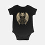 Emblem Of The Hammer-Baby-Basic-Onesie-glitchygorilla