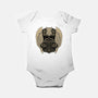 Emblem Of The Hammer-Baby-Basic-Onesie-glitchygorilla
