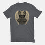 Emblem Of The Hammer-Mens-Heavyweight-Tee-glitchygorilla