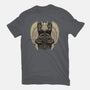 Emblem Of The Hammer-Mens-Premium-Tee-glitchygorilla