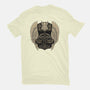 Emblem Of The Hammer-Mens-Premium-Tee-glitchygorilla
