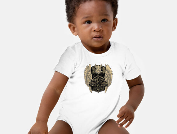 Emblem Of The Hammer