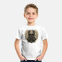 Emblem Of The Hammer-Youth-Basic-Tee-glitchygorilla