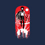 Tetsuo's Attack-None-Adjustable Tote-Bag-zascanauta