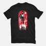 Tetsuo's Attack-Youth-Basic-Tee-zascanauta