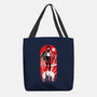 Tetsuo's Attack-None-Basic Tote-Bag-zascanauta
