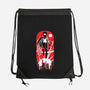 Tetsuo's Attack-None-Drawstring-Bag-zascanauta