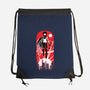 Tetsuo's Attack-None-Drawstring-Bag-zascanauta