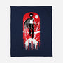 Tetsuo's Attack-None-Fleece-Blanket-zascanauta