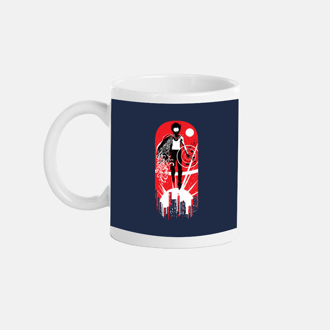 Tetsuo's Attack-None-Mug-Drinkware-zascanauta