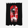 Tetsuo's Attack-None-Polyester-Shower Curtain-zascanauta