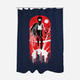 Tetsuo's Attack-None-Polyester-Shower Curtain-zascanauta