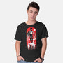 Tetsuo's Attack-Mens-Basic-Tee-zascanauta