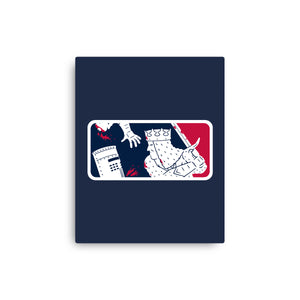 No-Pass League