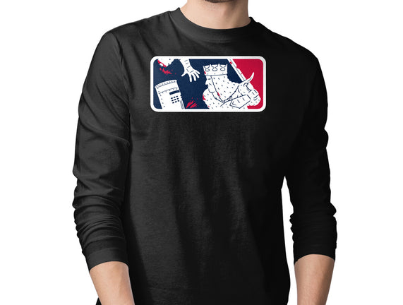 No-Pass League