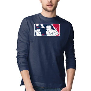 No-Pass League