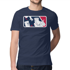 No-Pass League
