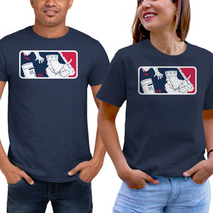 No-Pass League