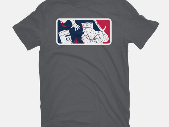 No-Pass League