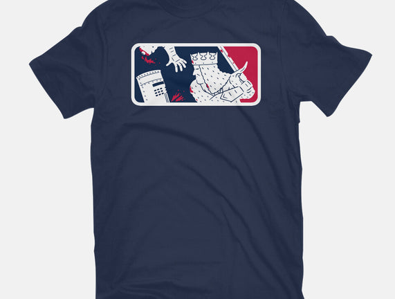 No-Pass League