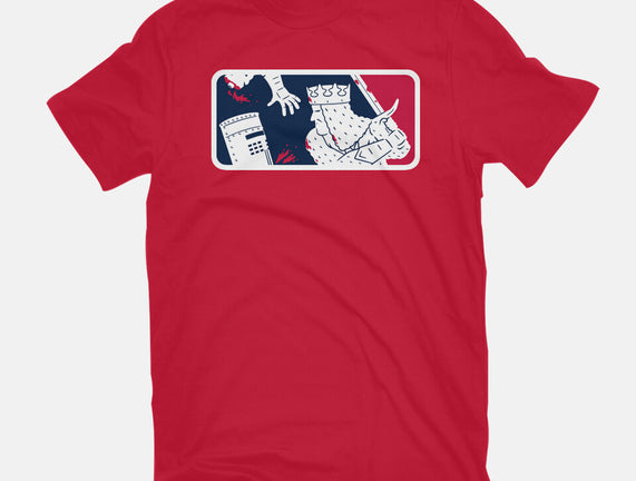 No-Pass League
