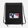 No-Pass League-None-Drawstring-Bag-Raffiti