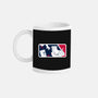 No-Pass League-None-Mug-Drinkware-Raffiti