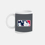No-Pass League-None-Mug-Drinkware-Raffiti