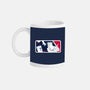 No-Pass League-None-Mug-Drinkware-Raffiti