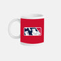 No-Pass League-None-Mug-Drinkware-Raffiti