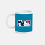No-Pass League-None-Mug-Drinkware-Raffiti
