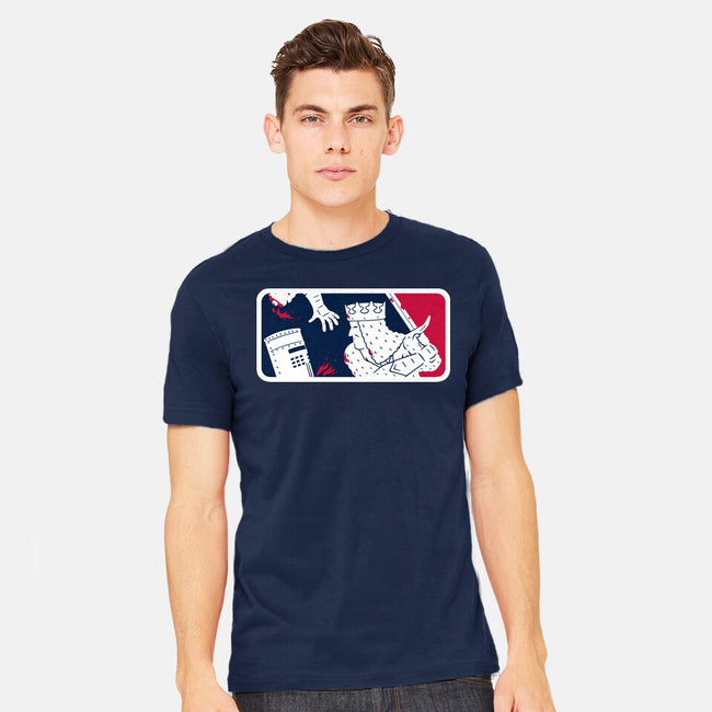 No-Pass League-Mens-Heavyweight-Tee-Raffiti