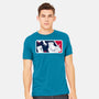 No-Pass League-Mens-Heavyweight-Tee-Raffiti