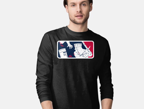 No-Pass League