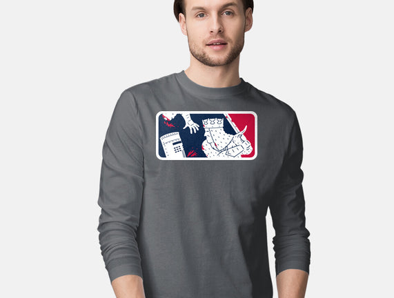 No-Pass League