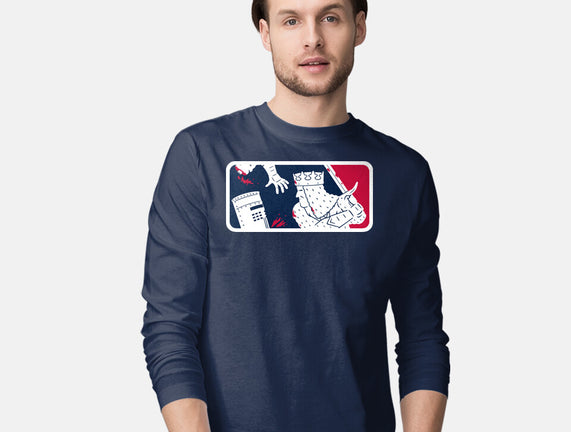 No-Pass League