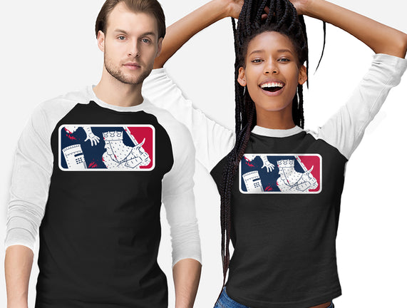 No-Pass League